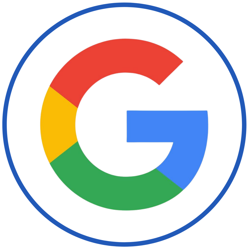 google logo